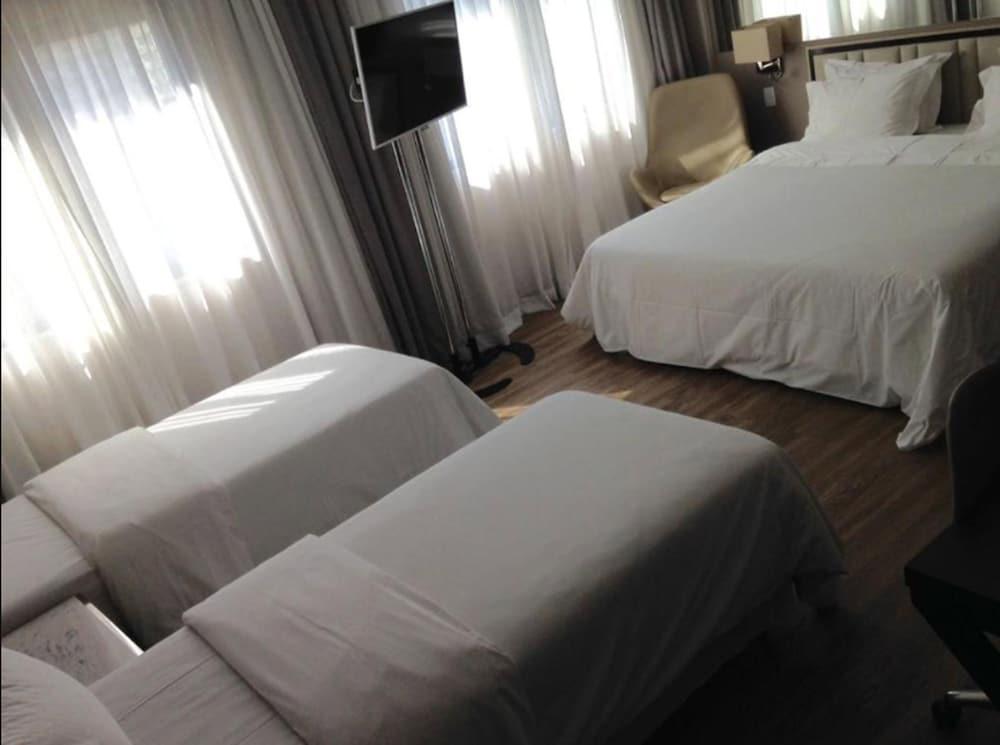 Hotel Atlantico Prime Rio de Janeiro Ngoại thất bức ảnh